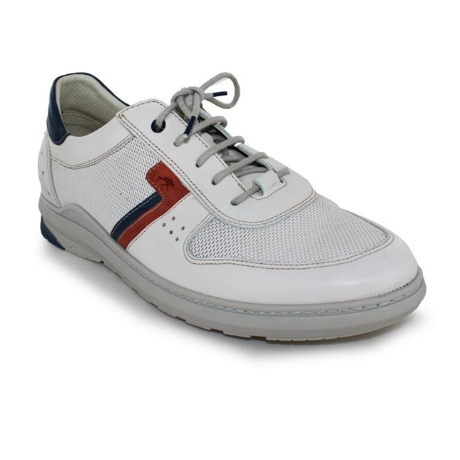 basket homme confortable Fluchos Jack 1162