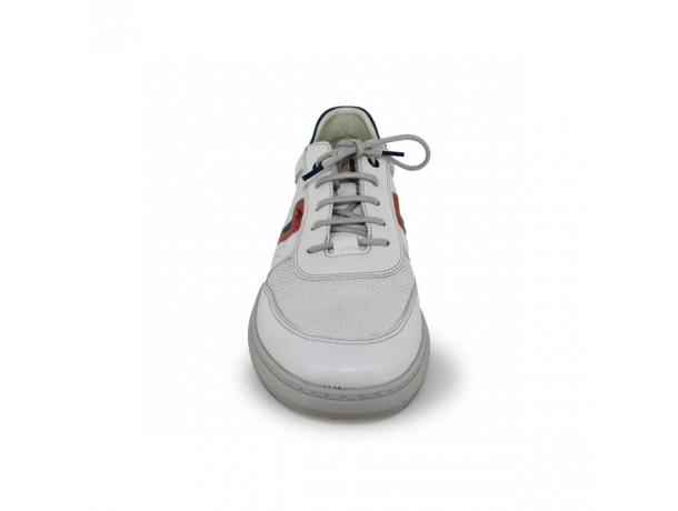basket homme confortable Fluchos Jack 1162