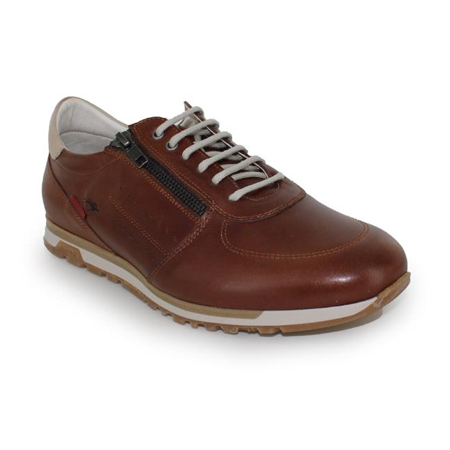 baskets Homme Fluchos Sander 1190