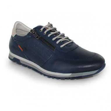 baskets Homme Fluchos Sander 1190