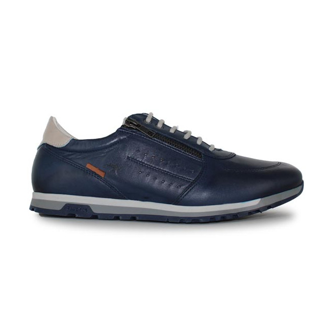 baskets Homme Fluchos Sander 1190