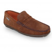 mocassins confortables homme Charles ORLAND