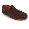 mocassin confortable  homme orland Emile