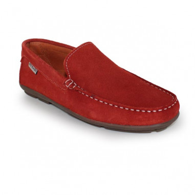 mocassin confortable  homme orland Emile