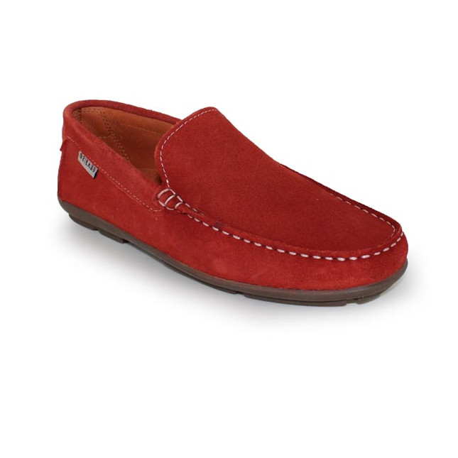 mocassin confortable  homme orland Emile