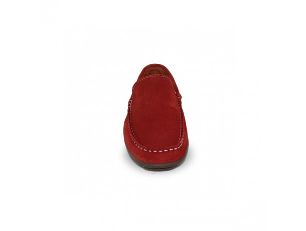 mocassin confortable  homme orland Emile