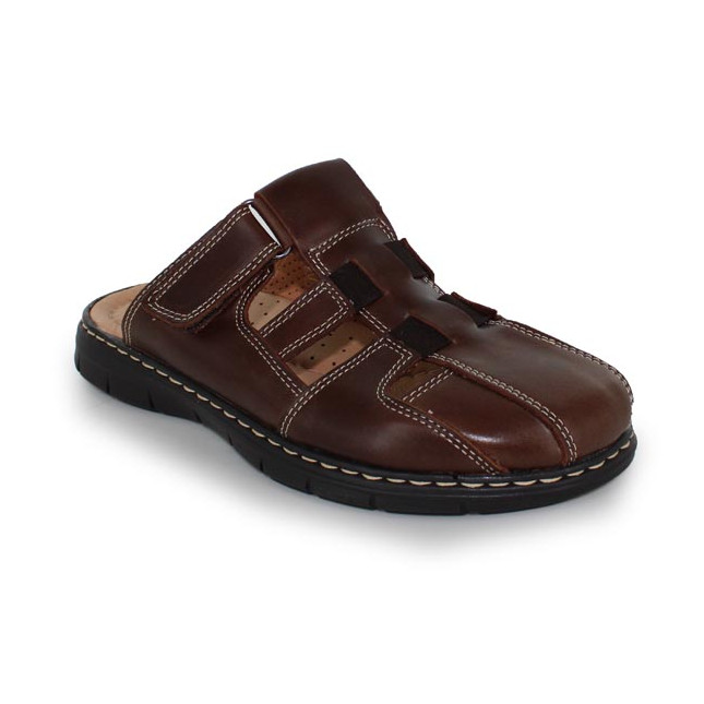 mules homme Orland Victor