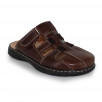 mules homme Orland Victor