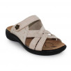 mules femme confortables pieds sensibles Josef Seibel Ibiza 99