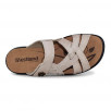 mules femme confortables pieds sensibles Josef Seibel Ibiza 99