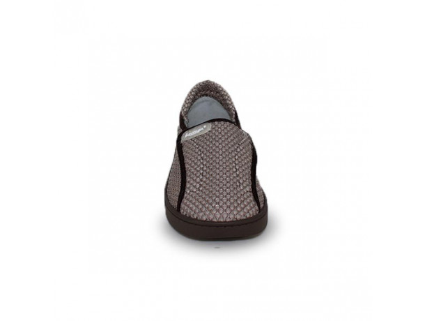 chaussons pantoufles pieds sensibles Bruman  BR3071