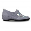 ballerines confortables  femme suave 5042