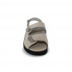 sandales femme pieds sensibles Solidus Moni 74500