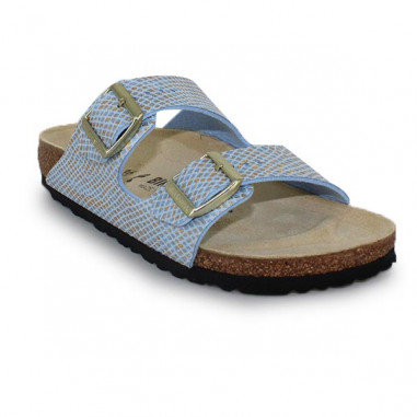 mule femme Birkenstock Arizona