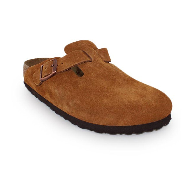 sabot femme et homme Boston SFB BIRKENSTOCK