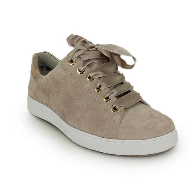 basket femme confortable et moderne Semler Bliss (4015)