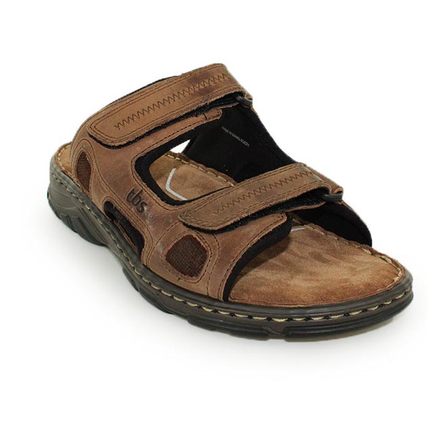 mules homme TBS Jonatan