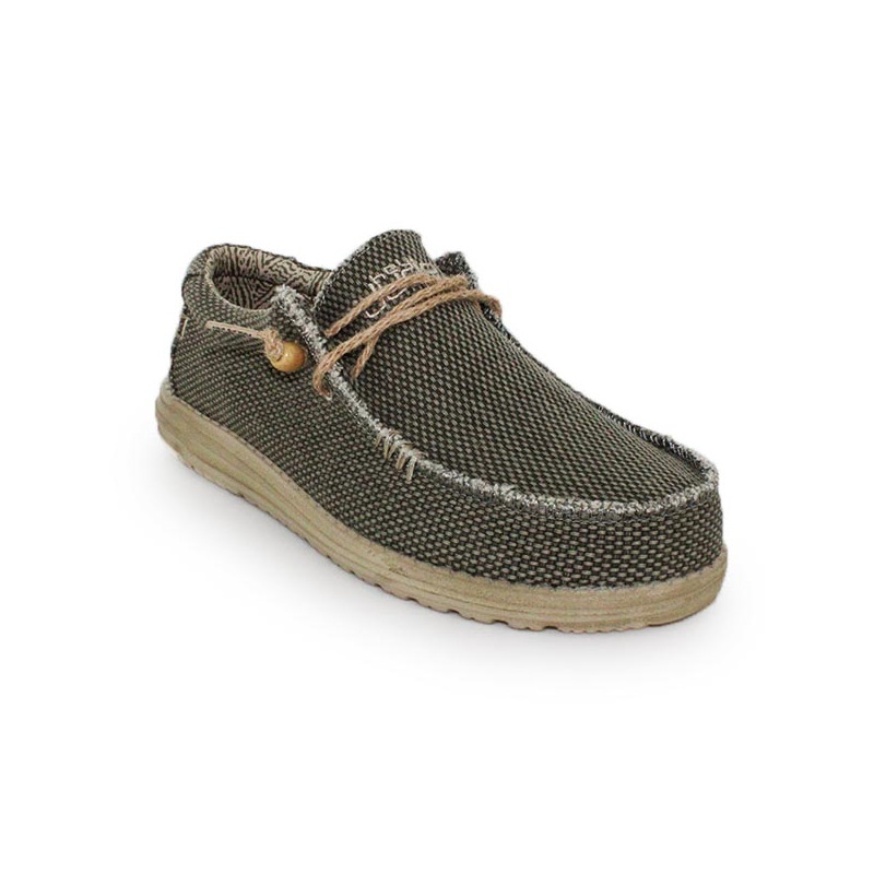 Chaussure cheap homme dude