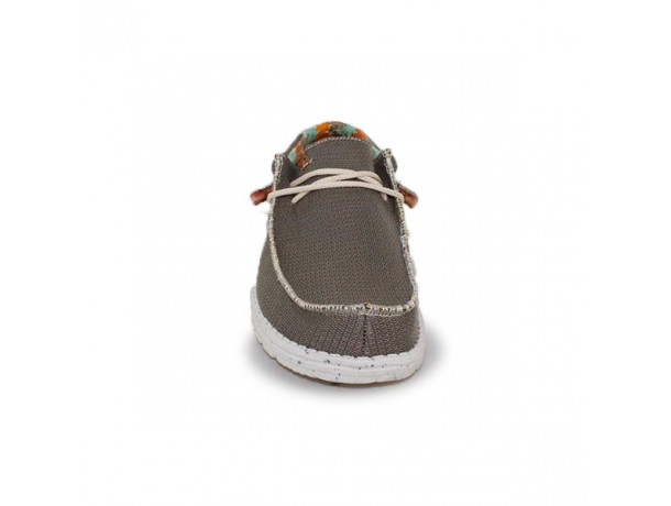 chaussures homme DUDE Wally Eco Sox