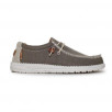 chaussures homme DUDE Wally Eco Sox