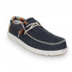 chaussures homme DUDE Wally Eco Sox