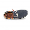 chaussures homme DUDE Wally Eco Sox