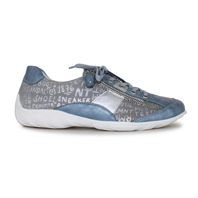 basket femme confortable Remonte R3403
