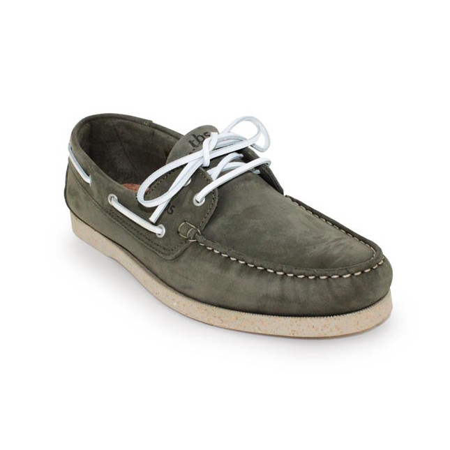chaussures bateau homme TBS Phenis Eco