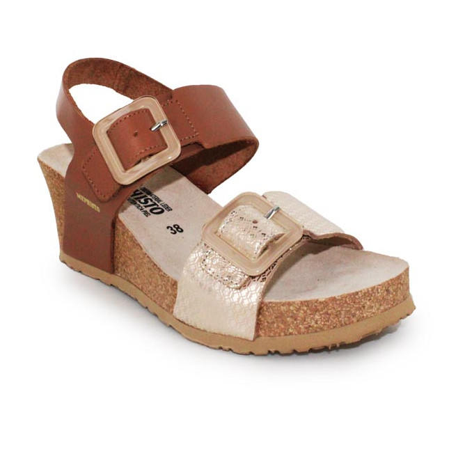 sandales femme confortables  Mephisto Lissia