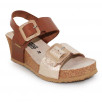 sandales femme confortables  Mephisto Lissia