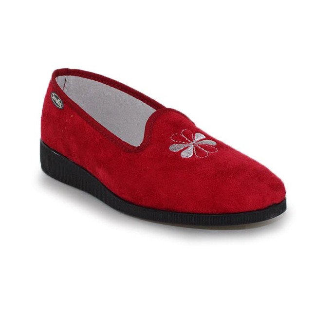 chaussons fermés femme semelflex Olympe