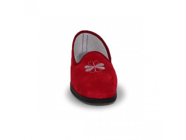 chaussons fermés femme semelflex Olympe