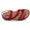 Sandales Velcro femme WESTLAND Ibiza 70