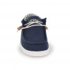 chaussures homme DUDE Wally Linen