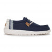 chaussures homme DUDE Wally Linen