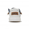 chaussures homme DUDE Wally Linen