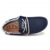 chaussures homme DUDE Wally Linen