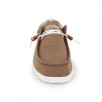 chaussures homme DUDE Wally Linen