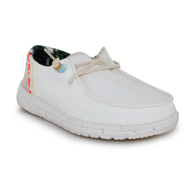 chaussure femme hey dude Wendy Natural