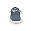 chaussure femme hey dude Wendy Natural