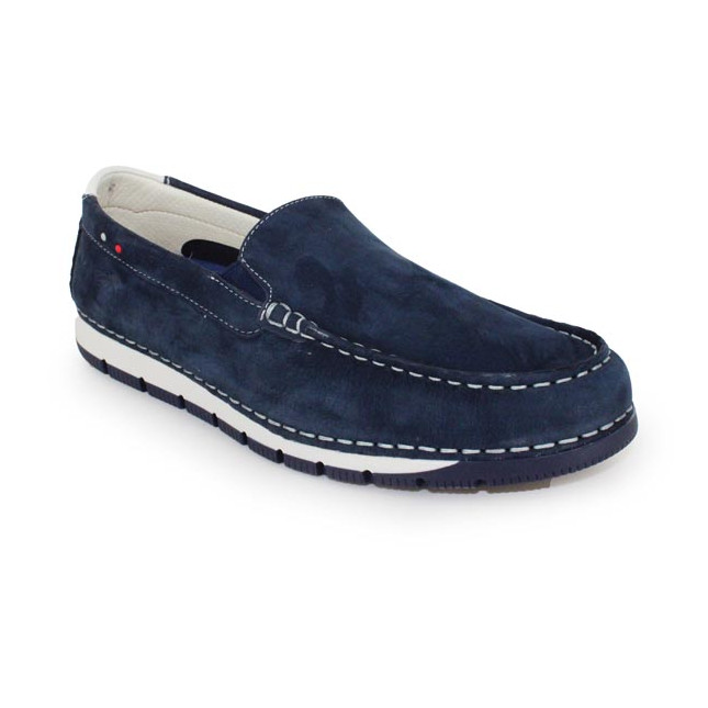 Mocassin Homme Fluchos Andrey 1447