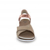 sandales femme confortable ARA 38206
