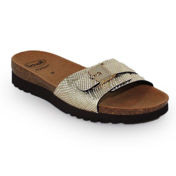 mules scholl femme 2019