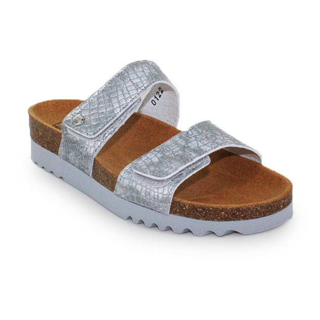 mules femme confortable scholl Lusaka 2.0