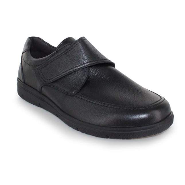 Chaussures de sport pour homme 43-46 Velcro - Légères