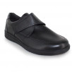 chaussures velcro homme solidus Hardy 64503