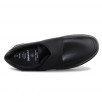 chaussures velcro homme solidus Hardy 64503