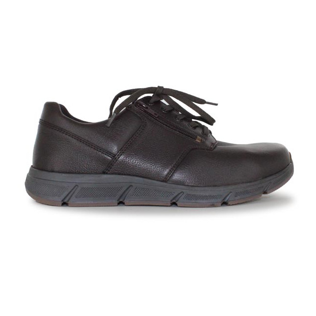 Chaussures pieds larges Homme Kai 67501