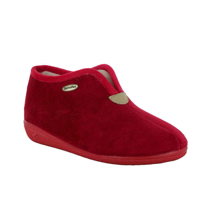 Chausson semelflex femme cheap