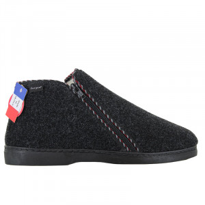 Chausson homme sales haut de gamme